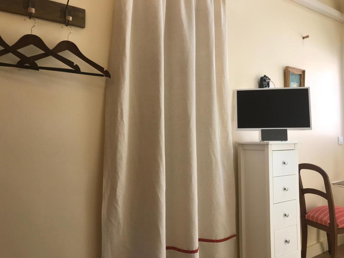 Simone'S Tiny House Apartment Монпелие Екстериор снимка